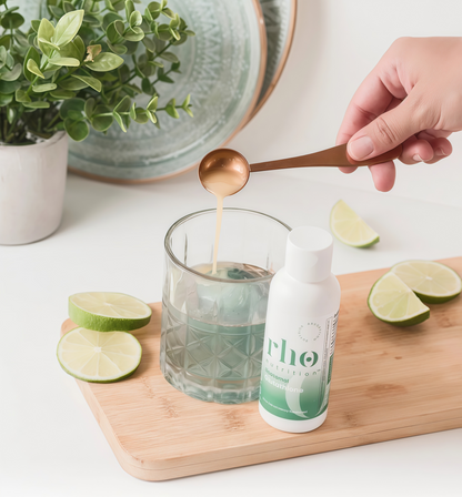 Liposomal Glutathione